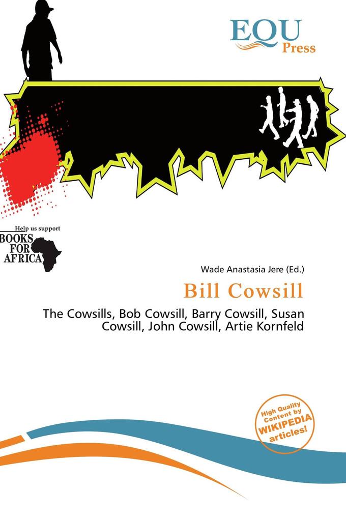Bill Cowsill