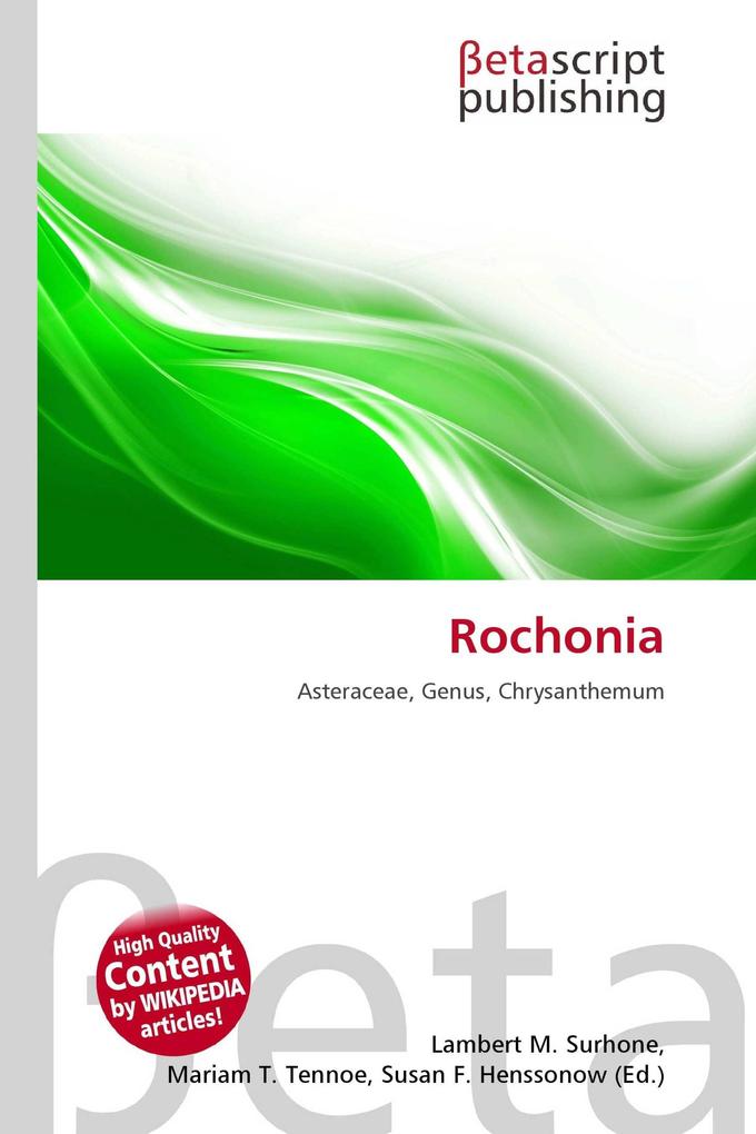 Rochonia