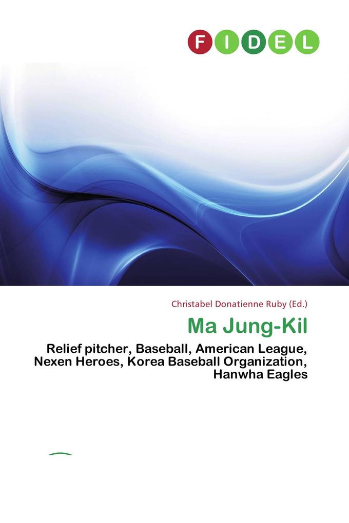 Ma Jung-Kil