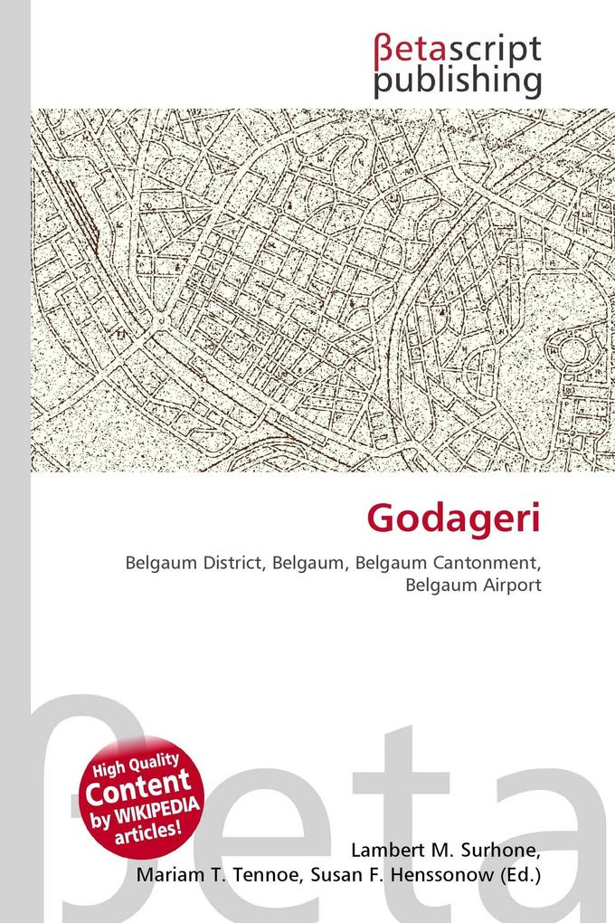 Godageri