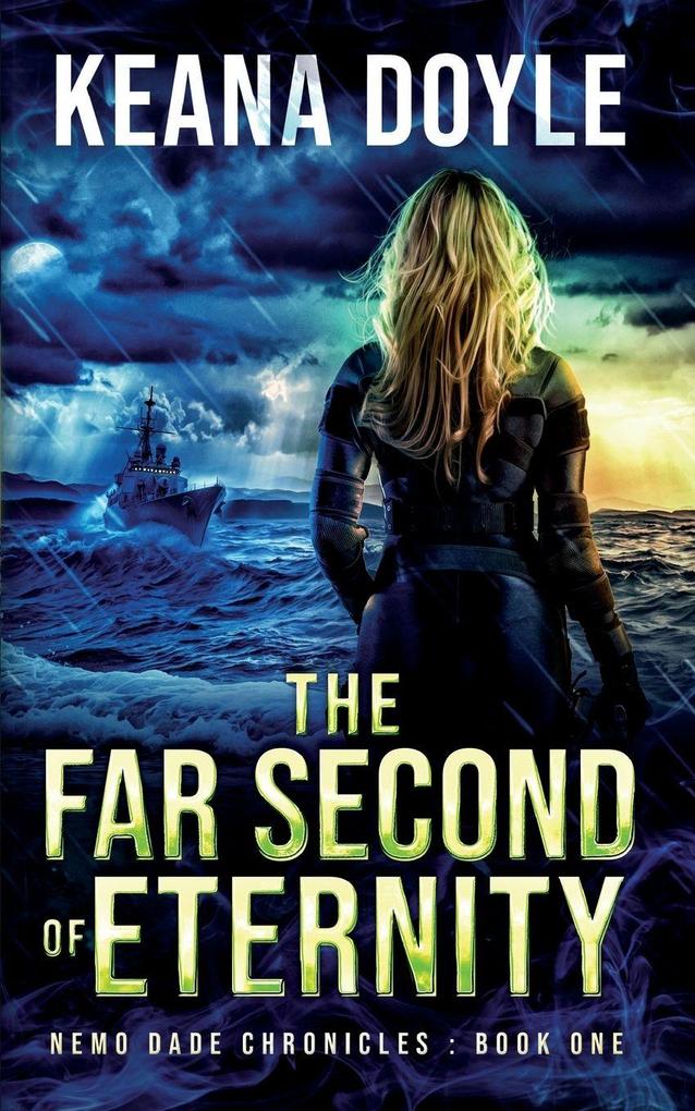 The Far Second of Eternity