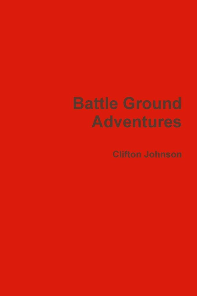 Battleground Adventures