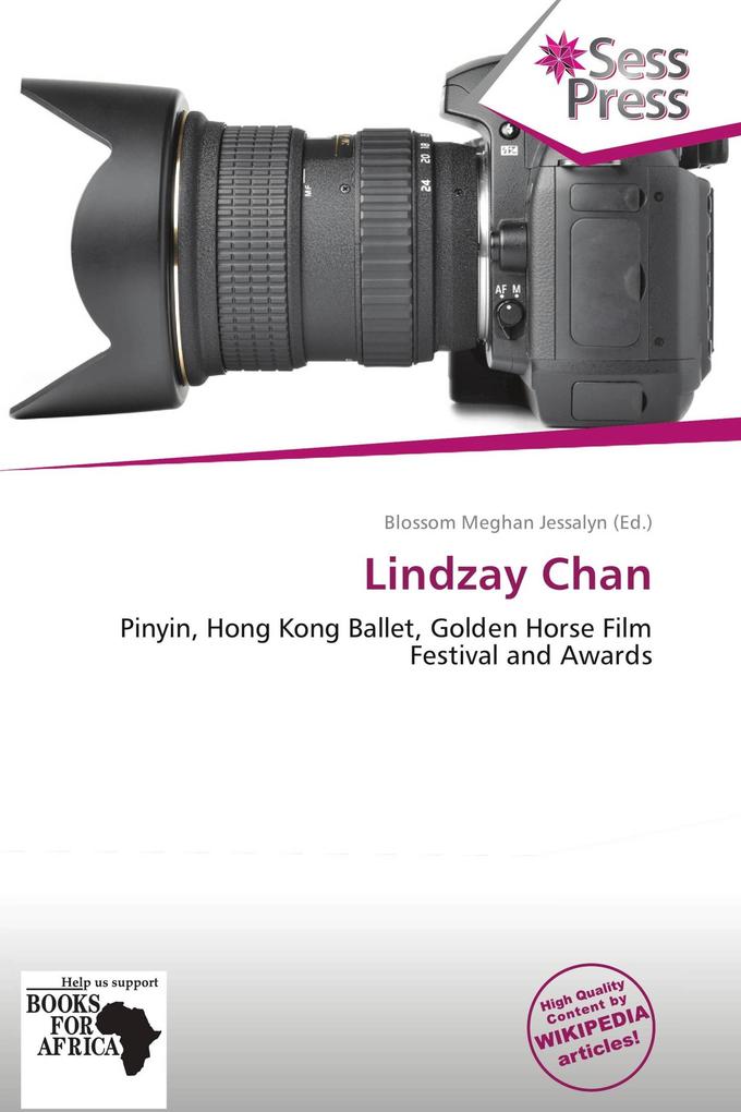 Lindzay Chan