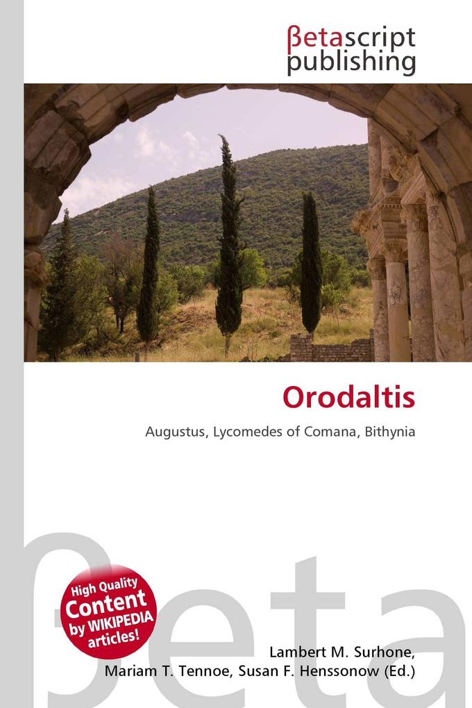 Orodaltis