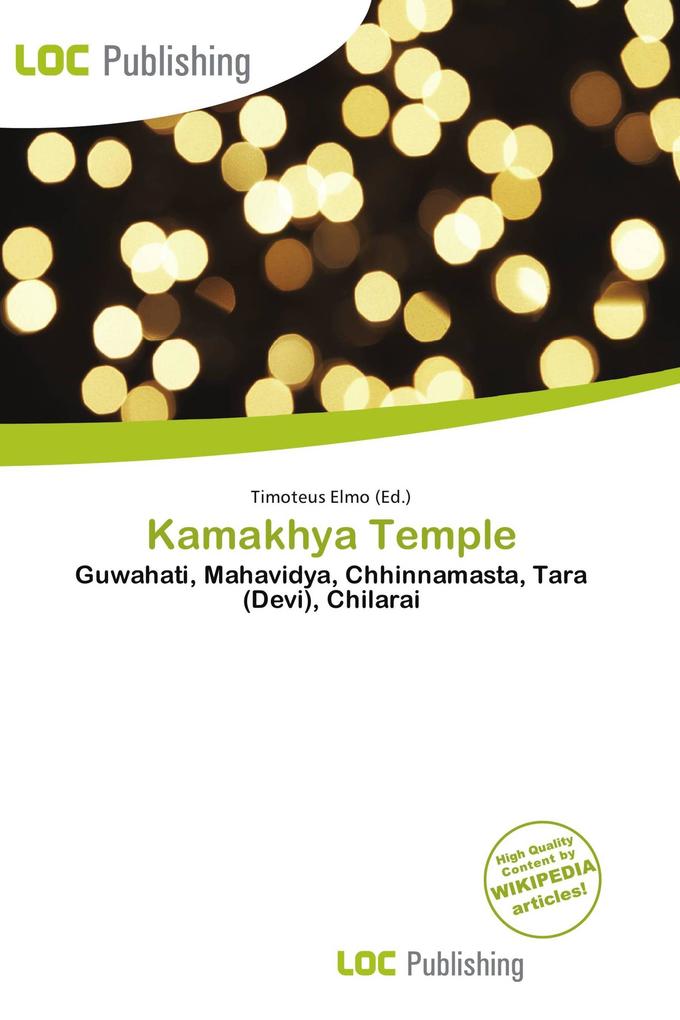 Kamakhya Temple