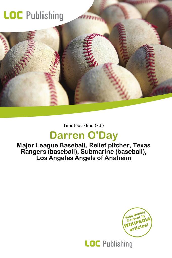 Darren O'Day
