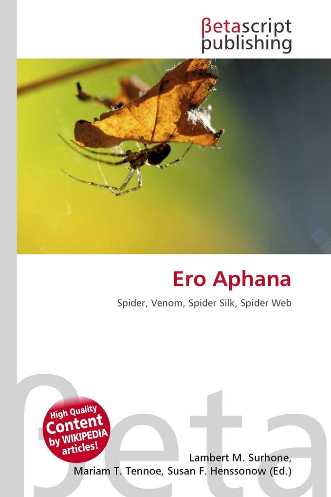 Ero Aphana