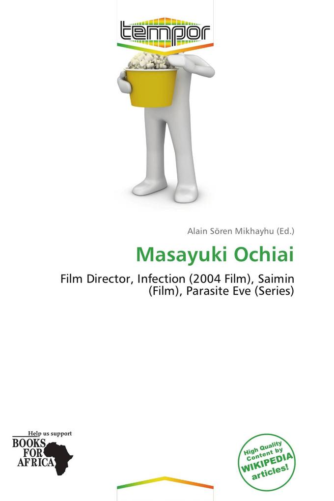 Masayuki Ochiai