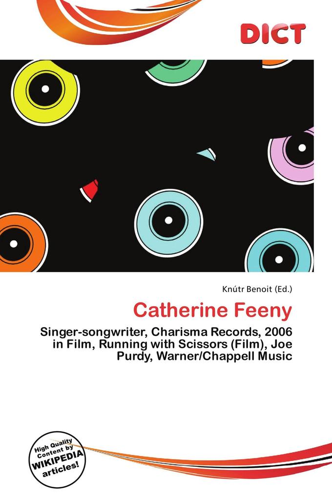 Catherine Feeny