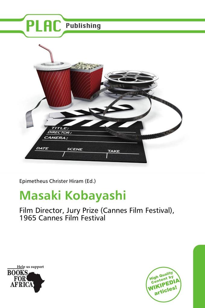 Masaki Kobayashi