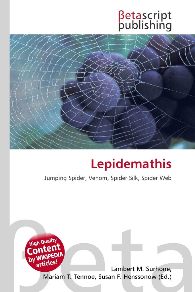 Lepidemathis
