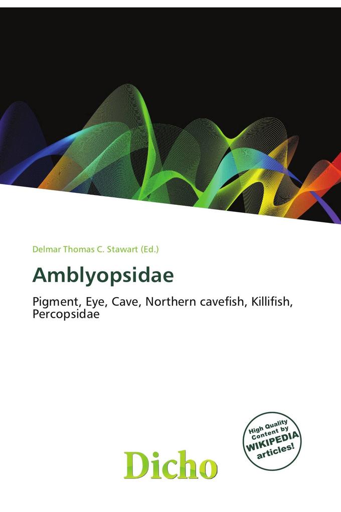 Amblyopsidae