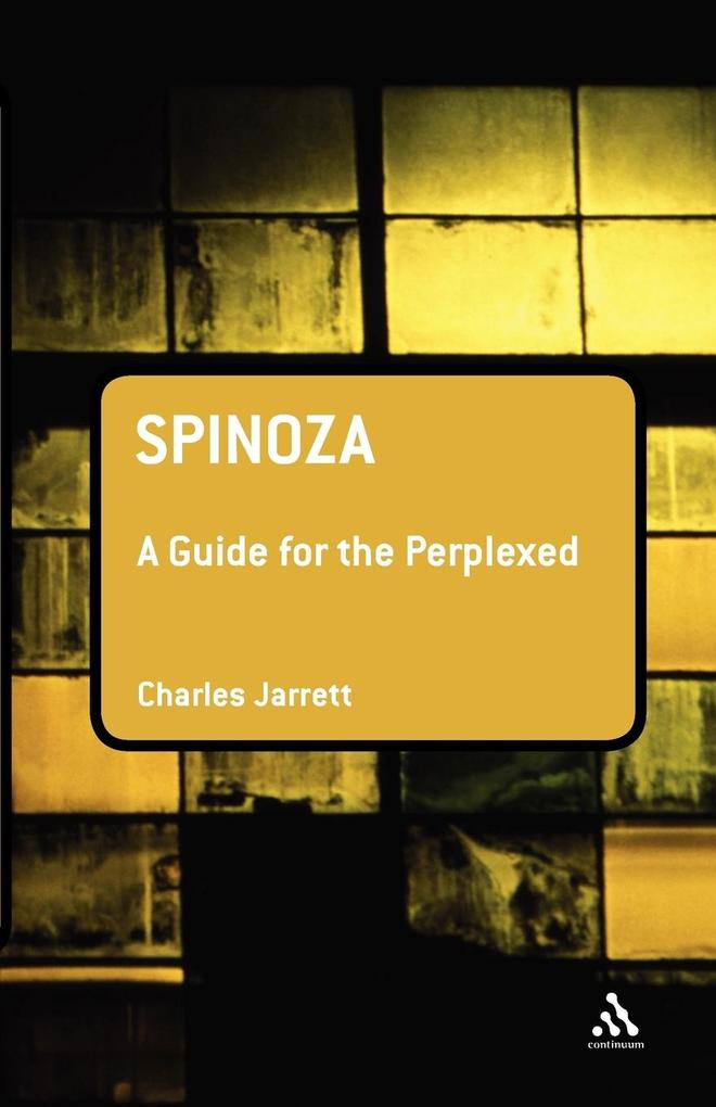 Spinoza