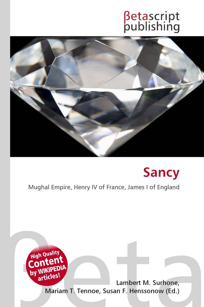Sancy