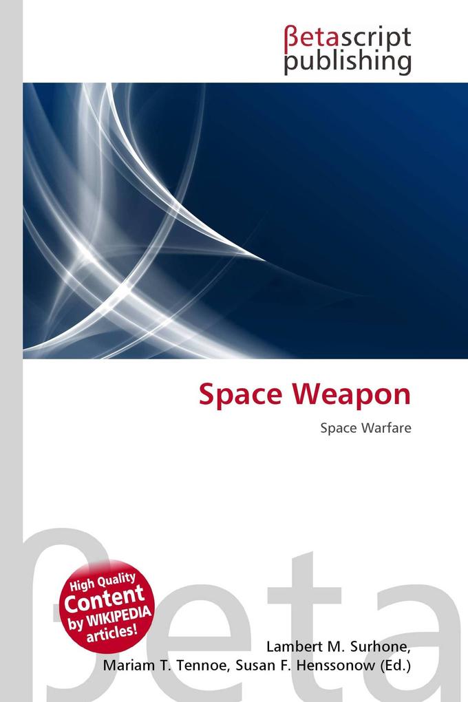 Space Weapon