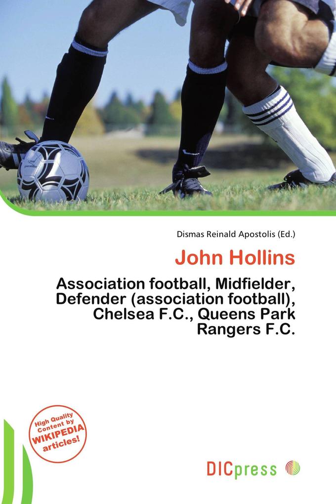 John Hollins