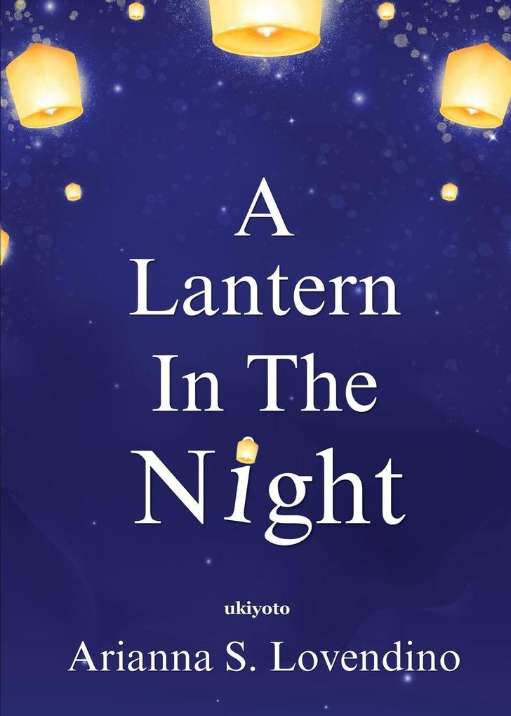 A Lantern in the Night