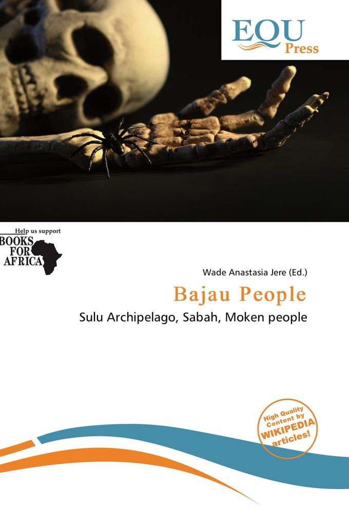 Bajau People