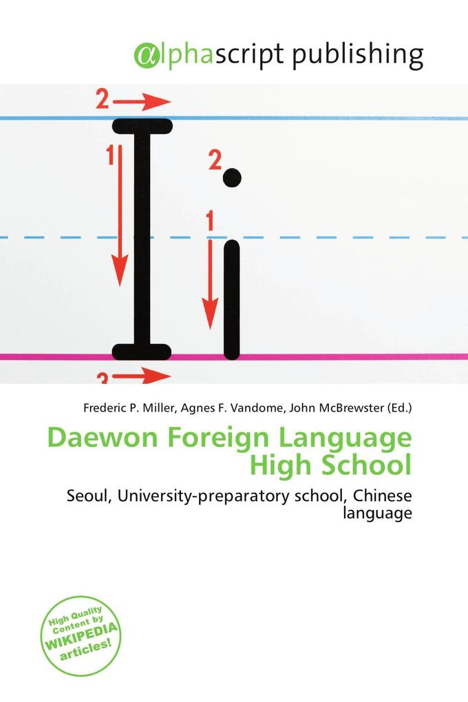 Daewon Foreign Language High School