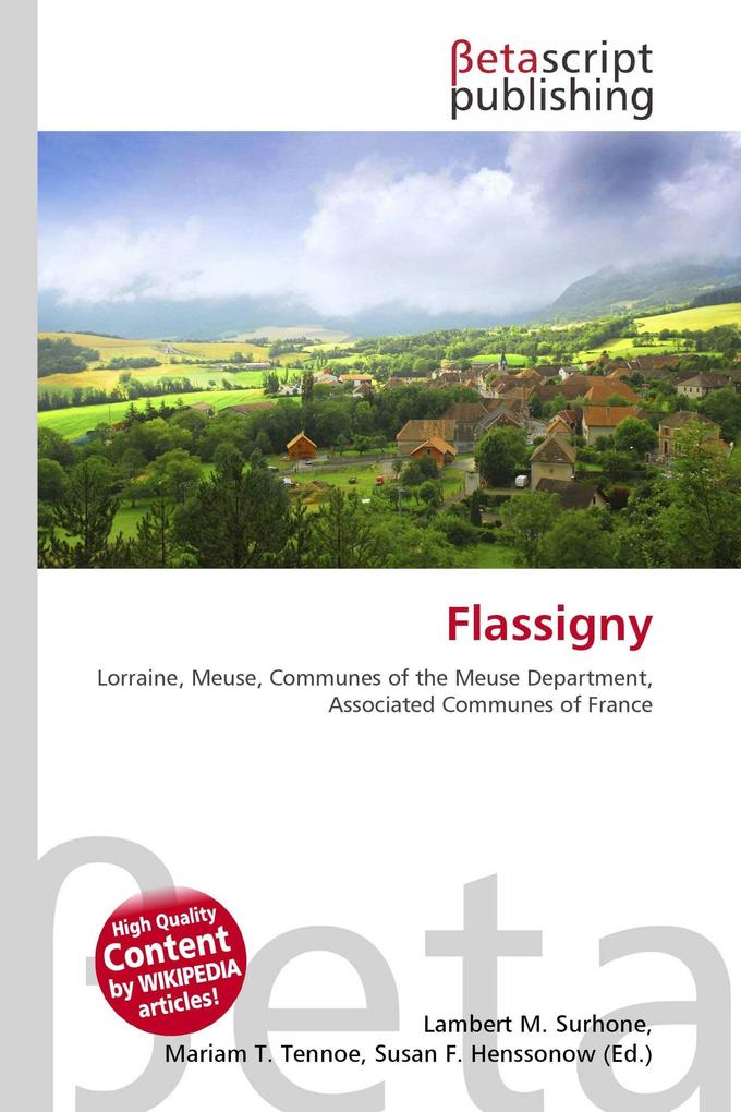 Flassigny