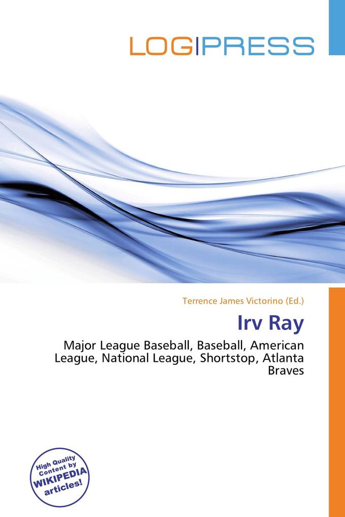 Irv Ray