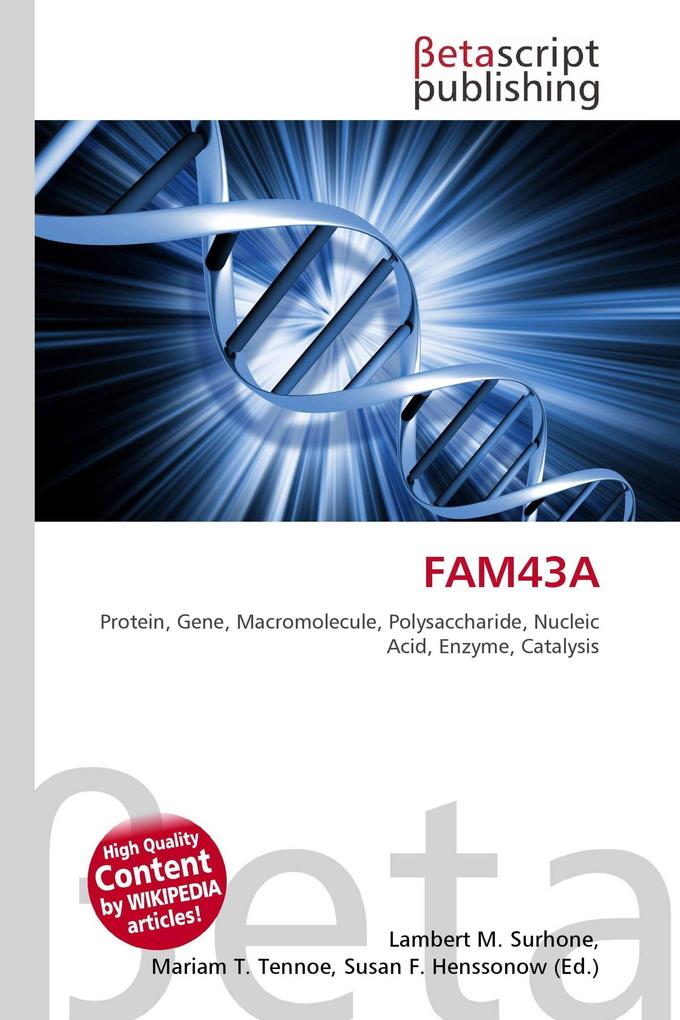 FAM43A