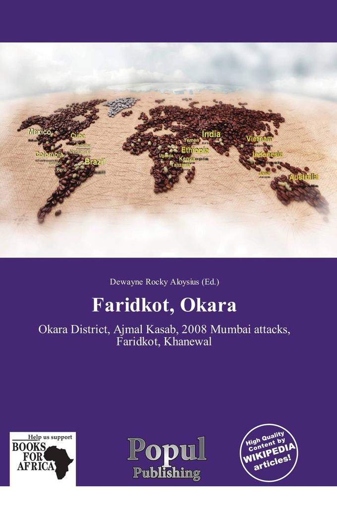 Faridkot Okara