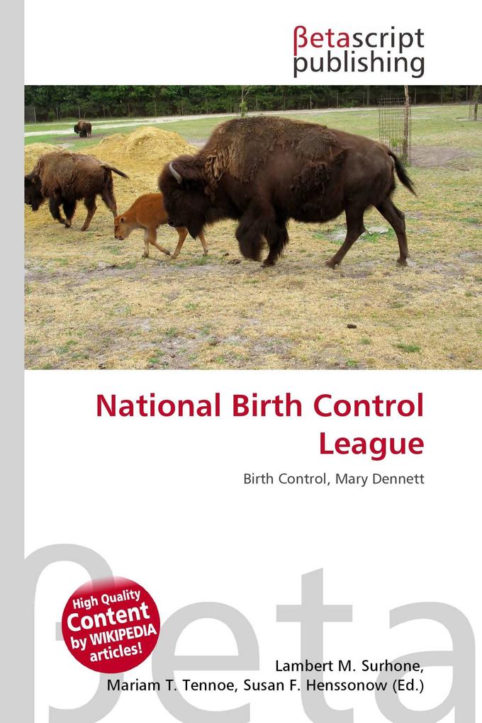 National Birth Control League