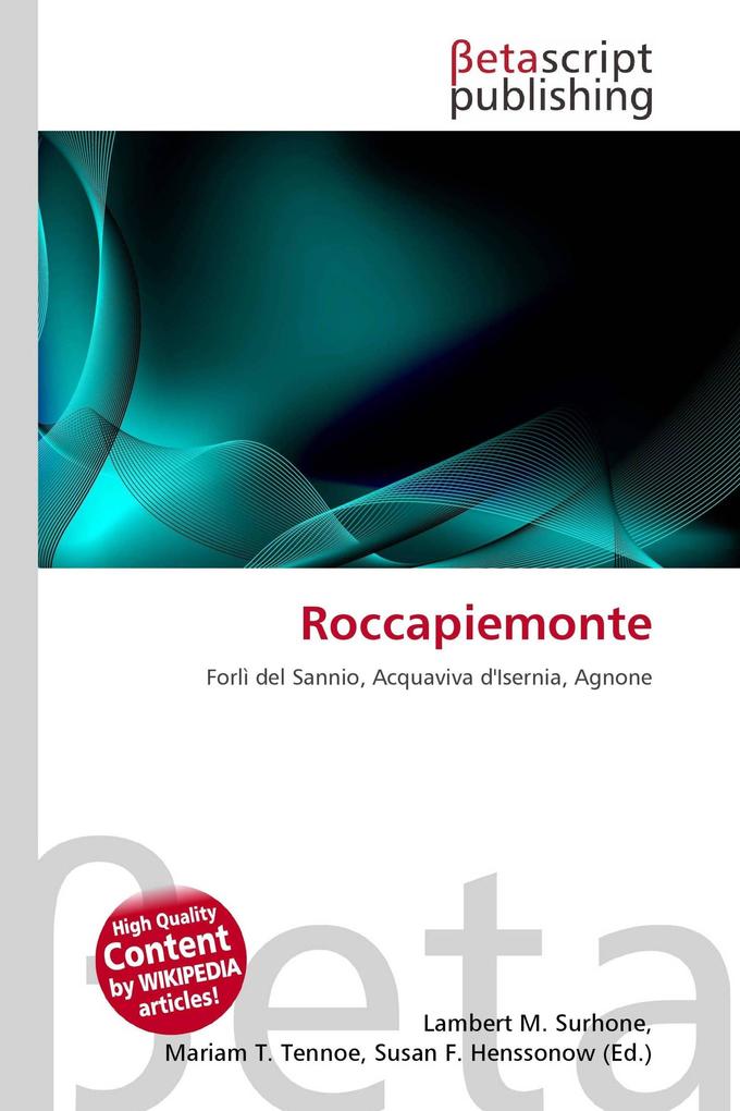 Roccapiemonte