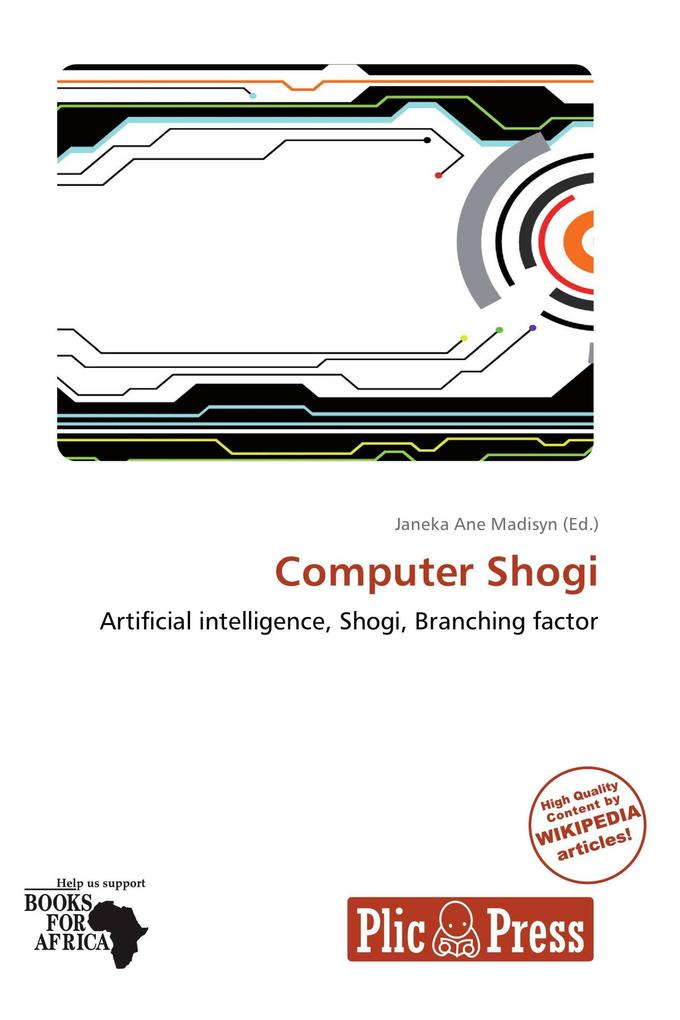 Computer Shogi