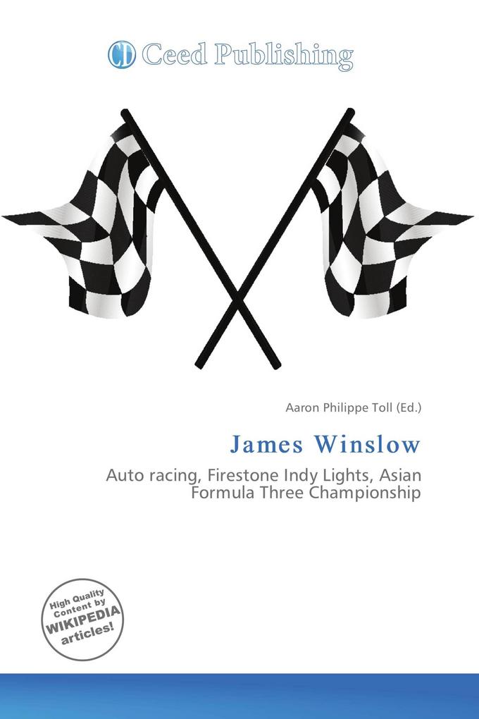 James Winslow