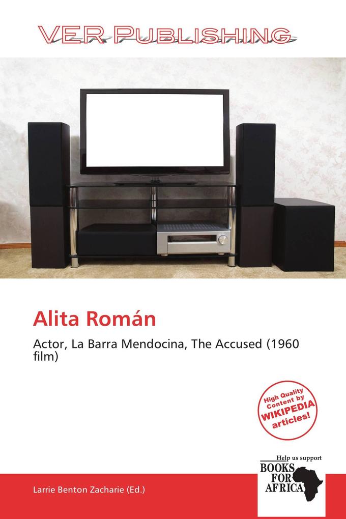 Alita Román