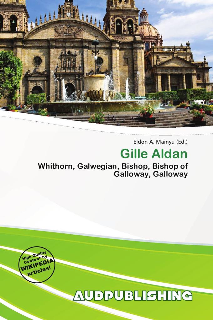 Gille Aldan