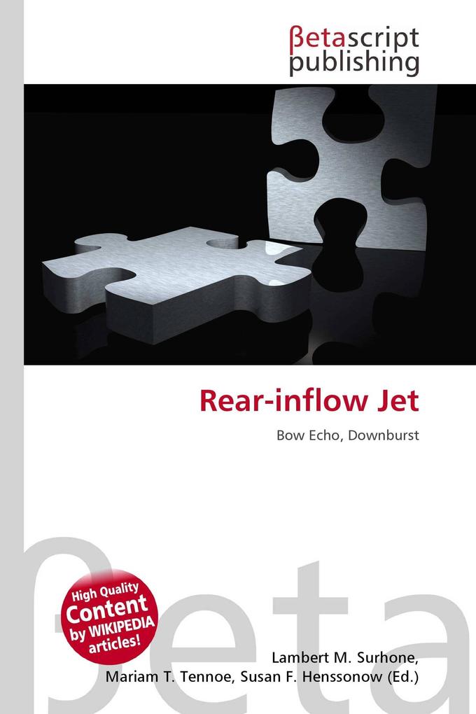 Rear-inflow Jet