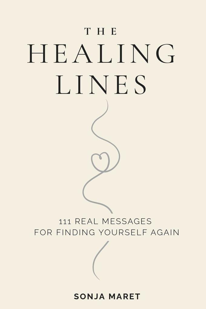 The Healing Lines