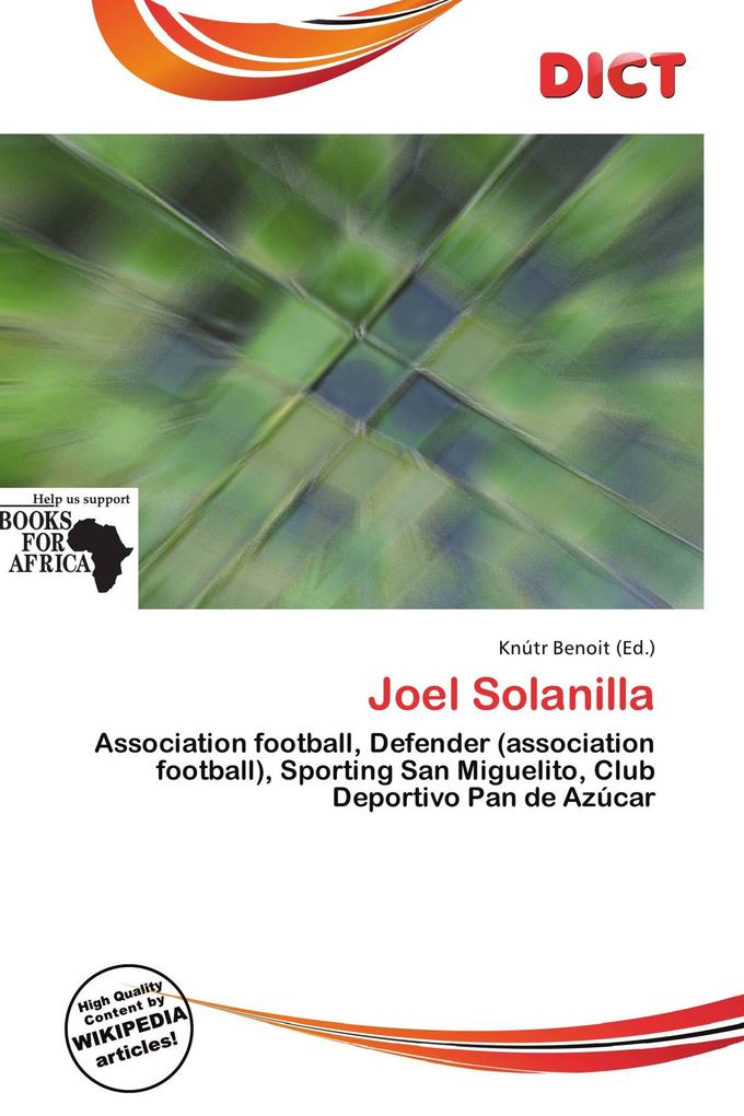Joel Solanilla