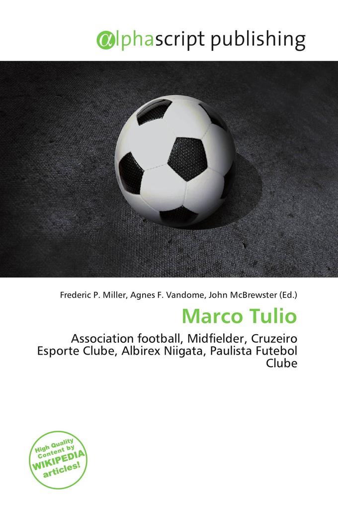 Marco Tulio