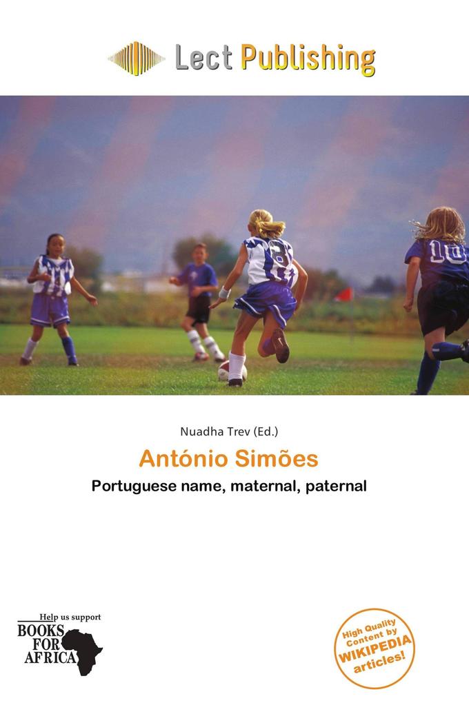 António Simões