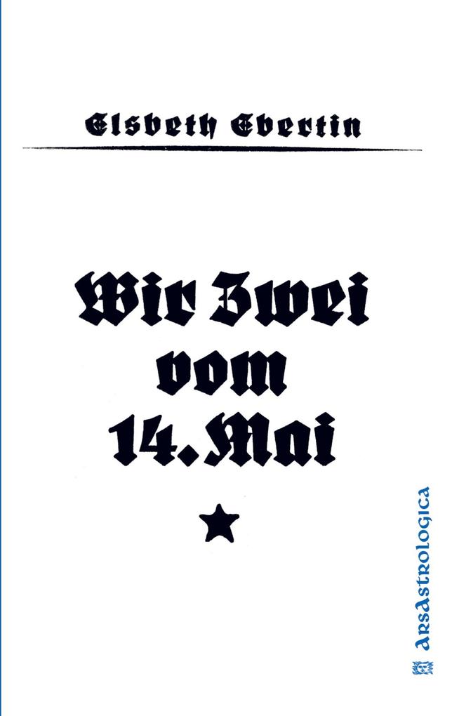 Wir zwei vom 14. Mai