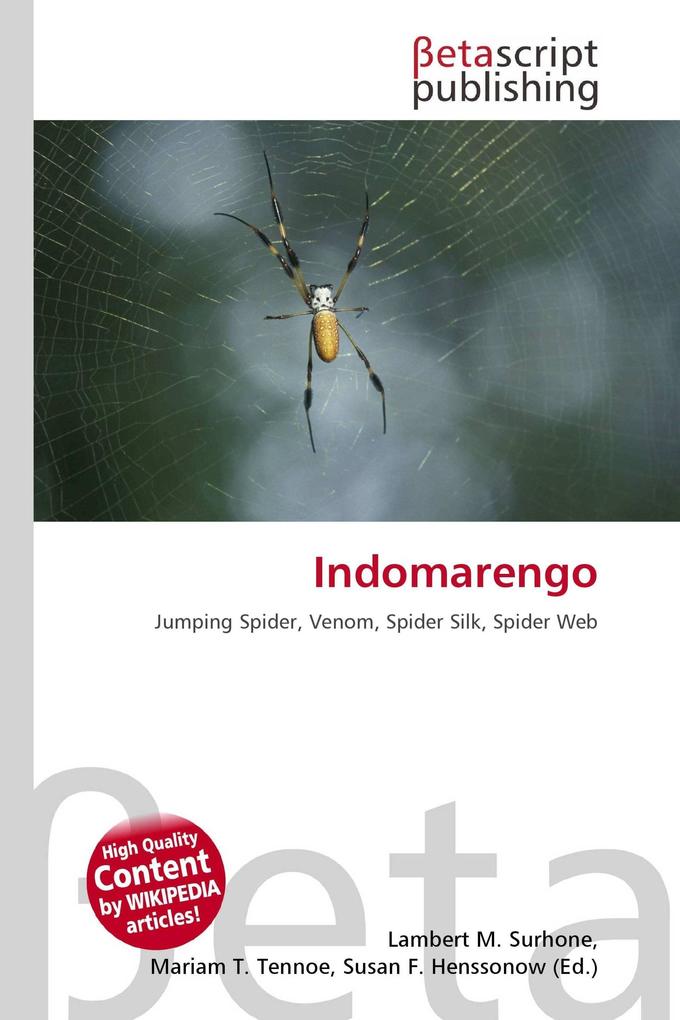 Indomarengo