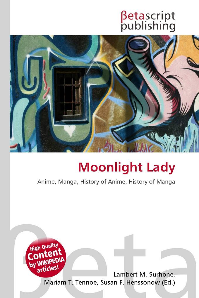 Moonlight Lady