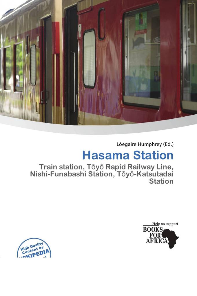 Hasama Station