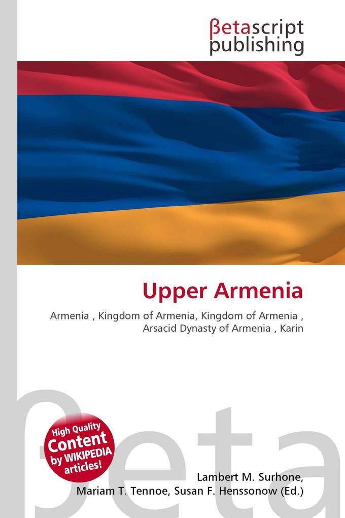 Upper Armenia