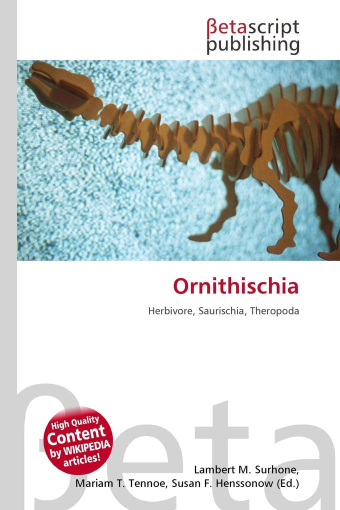 Ornithischia