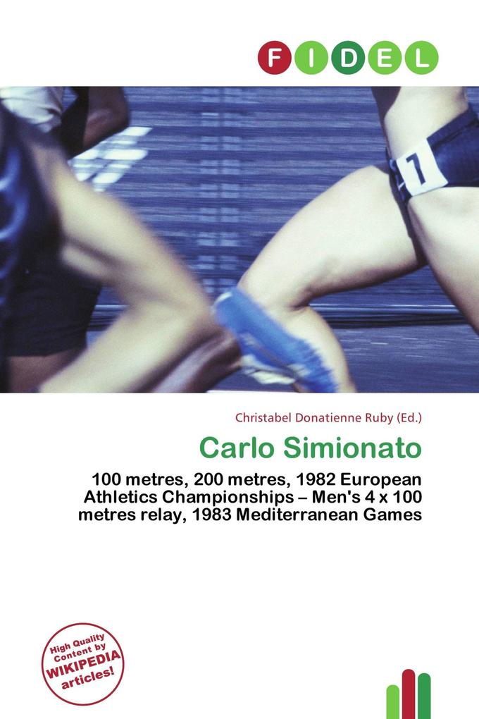 Carlo Simionato