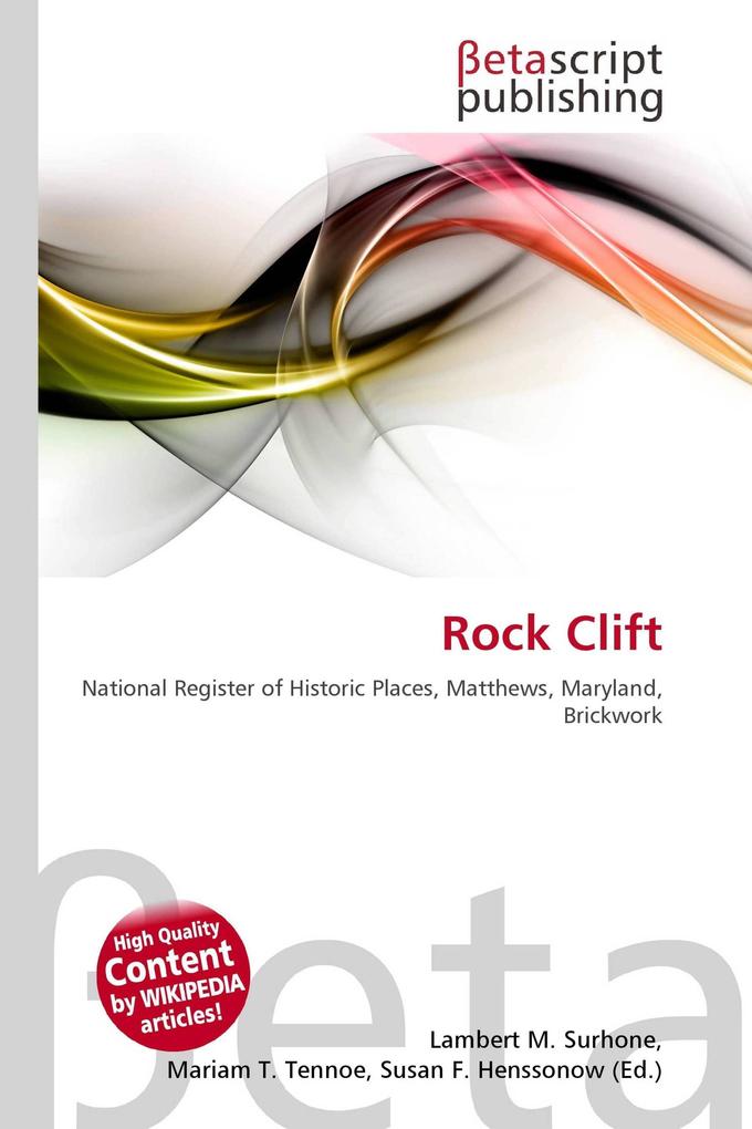 Rock Clift