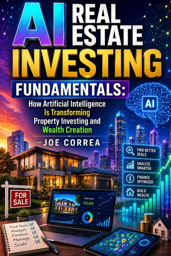 AI Real Estate Investing Fundamentals