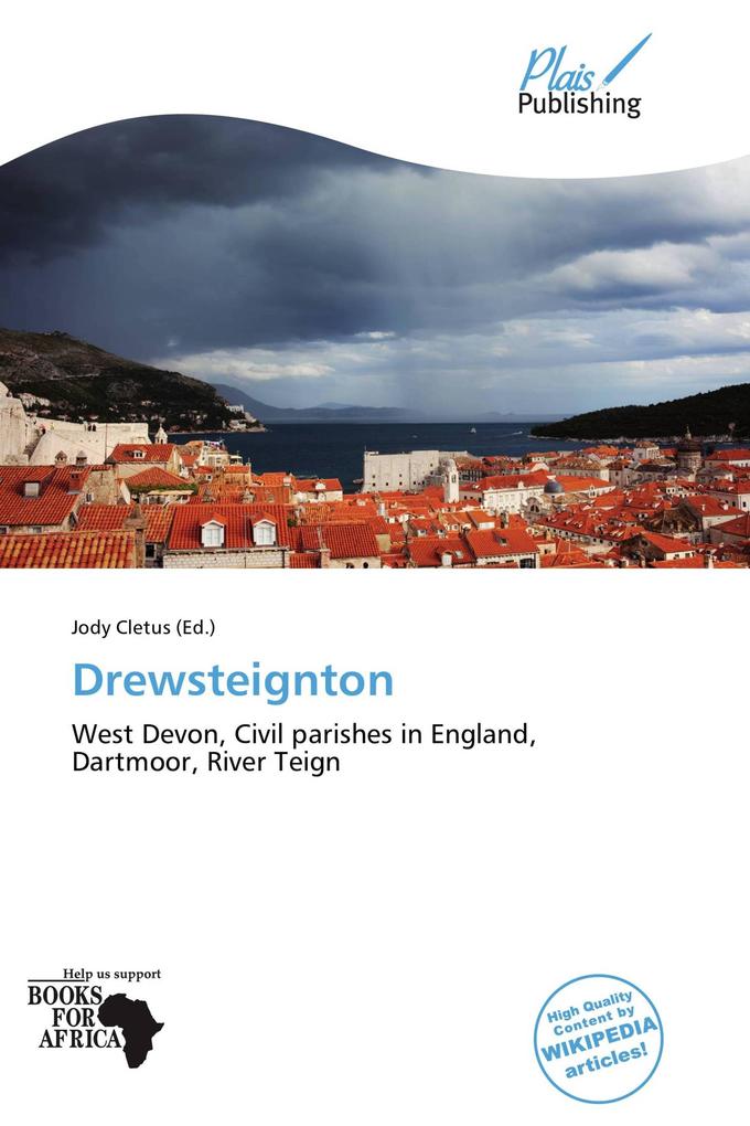 Drewsteignton