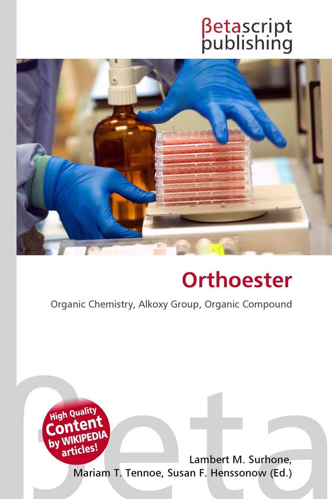 Orthoester