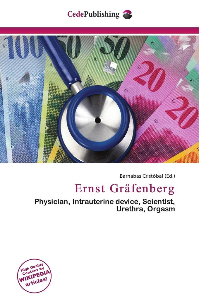 Ernst Gräfenberg